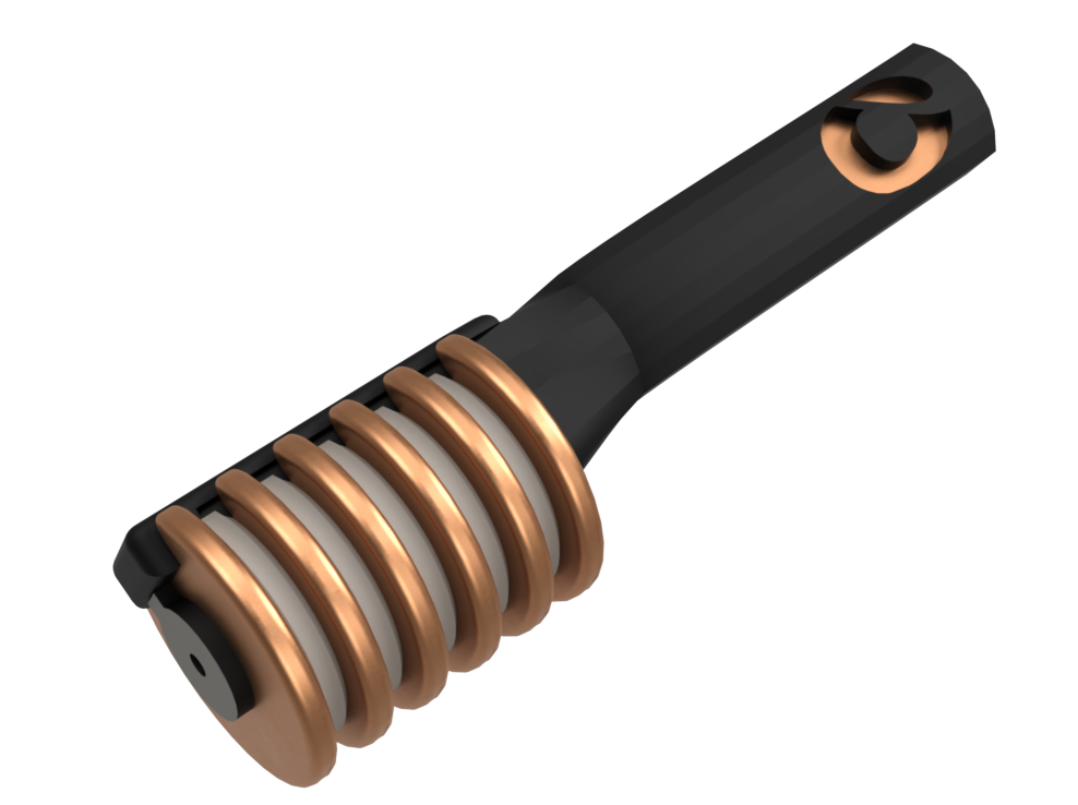 Smart Hair Styler