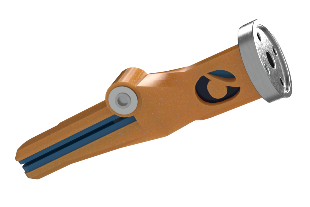 Robotic End Effector