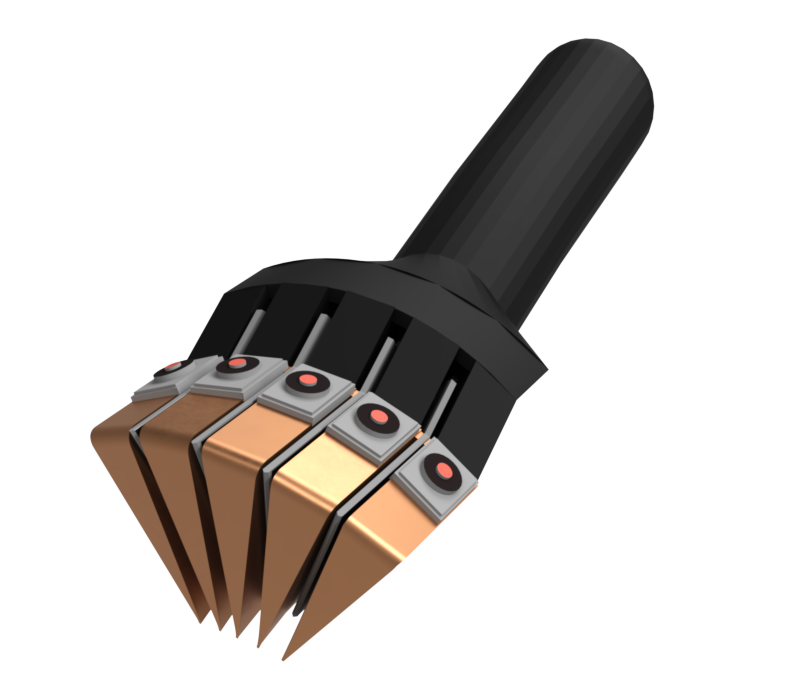 Smart Hair Clipper